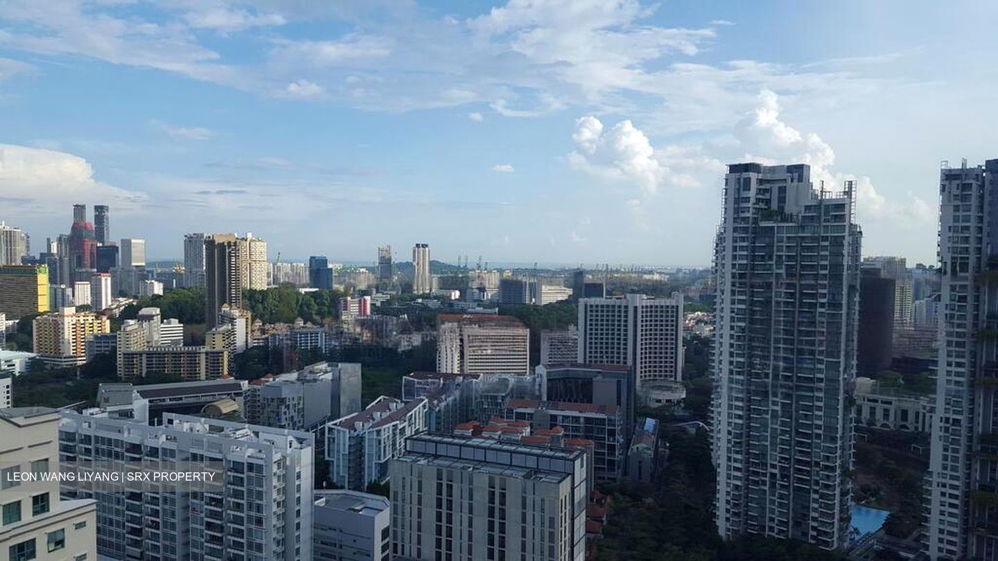 Martin Place Residences (D9), Condominium #603162921